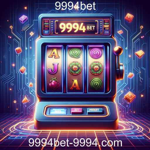 Explorando a Diversão dos Caça-Níqueis na 9994bet