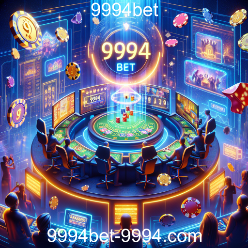 Descubra o Exclusivo Programa VIP da 9994bet